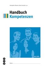 ISBN 9783039055531: Handbuch Kompetenzen: Basics skills