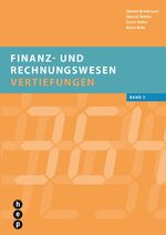 ISBN 9783039057993: Finanz- und Rechnungswesen | Vertiefungen