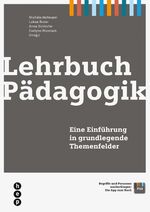 ISBN 9783039058143: Lehrbuch Pädagogik - Eine Einführung in grundlegende Themenfelder