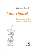 ISBN 9783039093410: Your choice!