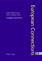 ISBN 9783039105045: Laughter and Power