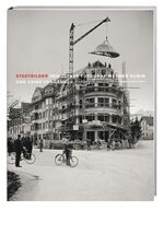 ISBN 9783039191567: Stadtbilder - Der Oltner Fotograf Werner Rubin und seine Vorgänger