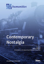 ISBN 9783039215560: Contemporary Nostalgia