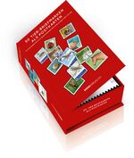 ISBN 9783039220373: Postkartenbox 50 Tier-Briefmarken als Postkarten | In Kooperation mit Briefmarken Philatelie der Post CH AG | Taschenbuch | Kartoniert / Broschiert | Deutsch | 2020 | Weber Verlag | EAN 9783039220373