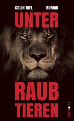 ISBN 9783039250134: Unter Raubtieren – Roman