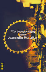 ISBN 9783039250387: Für immer alles – Roman