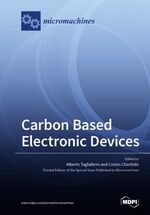 ISBN 9783039282326: Carbon Based Electronic Devices