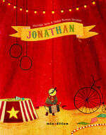 ISBN 9783039340507: Jonathan