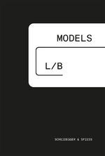 ISBN 9783039421664: Lang/Baumann. Models