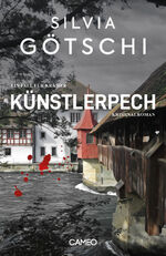 ISBN 9783039510146: Künstlerpech – Ein Fall für Kramer