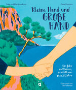 ISBN 9783039640683: Kleine Hand und große Hand | Auf Reisen | Matthias Kunz (u. a.) | Buch | 48 S. | Deutsch | 2024 | Helvetiq | EAN 9783039640683