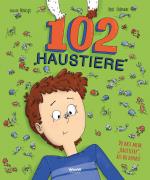 Nicole Röndigs: 102 "Haustiere" | Du has