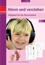 ISBN 9783039761777: Hören und verstehen - 1. / 2. Schuljahr Aufgaben für das Hörverstehen