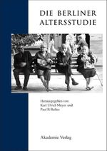 Die Berliner Altersstudie