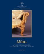ISBN 9783050043531: Möbel des Spätbiedermeier und des Historismus / Jörg Meiner / Buch / X / Deutsch / 2007 / Akademie Verlag / EAN 9783050043531
