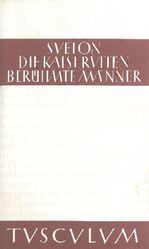 Suetonius Tranquillus, Gaius und Hans (H Suetonius Tranquillus, Gaius und Hans (H