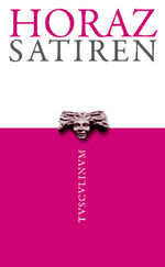 ISBN 9783050054506: Satiren