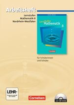 Lernstufen Mathematik