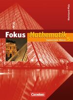 Ina Bischof: Fokus Mathematik - Rheinlan Ina Bischof: Fokus Mathematik - Rheinlan