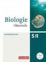 ISBN 9783060103478: Biologie Oberstufe (3. Auflage) - Allgemeine Ausgabe - Einführungsphase NRW und Hessen – Schulbuch