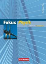 ISBN 9783060104659: Fokus Physik - Gymnasium Rheinland-Pfalz - Gesamtband - Schulbuch