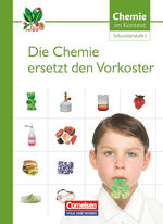 Chemie im Kontext: Themenh. 1., Die Chemie ersetzt den Vorkoster