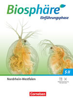 ISBN 9783060112210: Biosphäre Sekundarstufe II - 2.0 - Nordrhein-Westfalen - Einführungsphase - Schulbuch