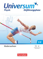 ISBN 9783060112999: Universum Physik Sekundarstufe II - Niedersachsen 2022 - Einführungsphase - Schulbuch