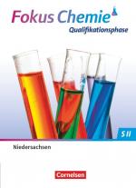 ISBN 9783060113279: Fokus Chemie - Sekundarstufe II - Niedersachsen 2022 - Qualifikationsphase – Schulbuch