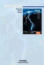 ISBN 9783060129881: Physik plus - Gymnasium Sachsen / 9. Schuljahr - Arbeitsheft