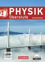 ISBN 9783060130061: Physik - Oberstufe: Physik - Oberstufe inkl. DVD-ROM