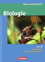 Biologie: Hauptschule