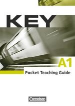 ISBN 9783060201037: Key A1. Pocket Teaching Guide