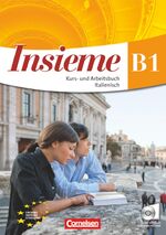 ISBN 9783060201693: Insieme B1