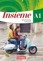 ISBN 9783060202058: Insieme - Italienisch - Aktuelle Ausgabe - A1 – Sprachtraining