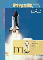 ISBN 9783060206162: Physik - Mittelschule Sachsen und Regelschule Thüringen - Bisherige Ausgabe / 6. Schuljahr - Arbeitsheft