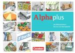 ISBN 9783060207787: Alpha plus - Basiskurs - Ausgabe 2011/12 / A1 - Bildwörterbuch