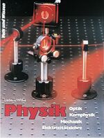 ISBN 9783060209408: Physik - Ausgabe Volk und Wissen - Sekundarstufe I (außer Gymnasium) - Östliche Bundesländer - Bisherige Ausgabe / 9./10. Schuljahr - Optik, Kernphysik, Mechanik, Elektrizitätslehre - Schülerbuch