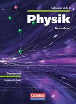 ISBN 9783060211722: Physik Sekundarstufe II - Östliche Bundesländer und Berlin: Physik, Ausgabe Gymnasium Neue Bundesländer, Lehrbuch Mechanik / Elektrizitätslehre / ... Kernphysik / Relativitätstheorie: Gesamtband Ebert, Dr. Bernd; Hache, Dr. Christian; Krug, Dr. Wolfgang; Liebers, Prof. Dr. Klaus; Reichwald, Dr. Rainer; Scholz, Dr. Wolfgang und Wilke, Prof. Dr. Hans-Joachim