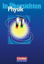 ISBN 9783060217151: Physik in Übersichten