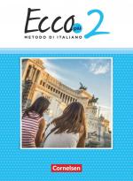 Rosmarie Legler: Ecco - Italienisch für Rosmarie Legler: Ecco - Italienisch für