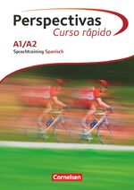 Perspectivas - Curso rápido - A1/A2 – Sprachtraining