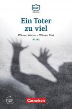 Ein Toter zu viel - Wiener Walzer - Wiener Blut : A1/A2