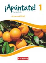 ISBN 9783060248391: Grammatikheft