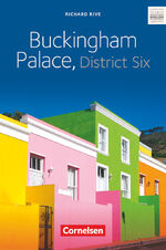 Buckingham Palace, district six: Buckingham Palace, district six