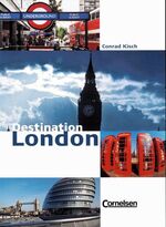 ISBN 9783060312207: Destination / London – Textheft