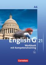 Jennifer Seidl: English G 21. Ausgabe A Jennifer Seidl: English G 21. Ausgabe A
