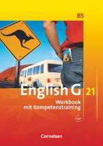 Jennifer Seidl: English G 21 - Ausgabe B Jennifer Seidl: English G 21 - Ausgabe B