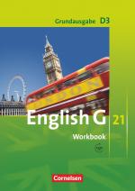 Jennifer Seidl: English G 21 Jennifer Seidl: English G 21