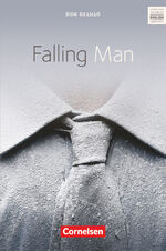 Falling man: Falling man